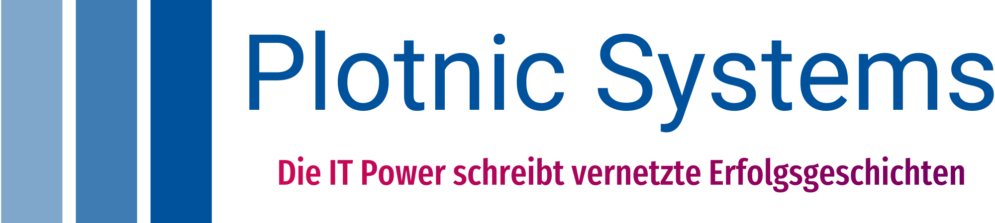 Plotnic Systems